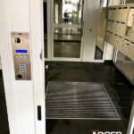 Installation Interphone « Logement »
