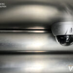 Installation Vidéoprotection « Artiste Chocolatier «