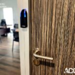 Installation Contrôle d'Accès "Conseil en systèmes et logiciels informatiques"