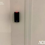 Installation Contrôle d’Accès « Société d’edition de logiciels applicatifs »