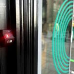 Installation Biométrique « Magasin Parisien »