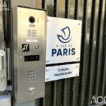 Installation Interphone « Jardin d’Enfants »