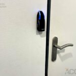 Installation Contrôle D’Accès « Conseil en systèmes et logiciels informatiques »