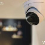 Installation Vidéoprotection » Hôtellerie «