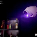 Installation Vidéoprotection » Hôtellerie «