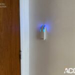 Installation Contrôle d’Accès « Conseil en systèmes et logiciels informatiques »