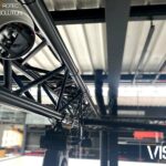 Installation Vidéoprotection « Complexe de Loisirs »