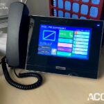 Installation INTERPHONE « Crèche/PMI »