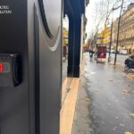 Installation Biométrique : Magasin