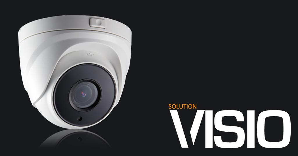 Vidéo Surveillance